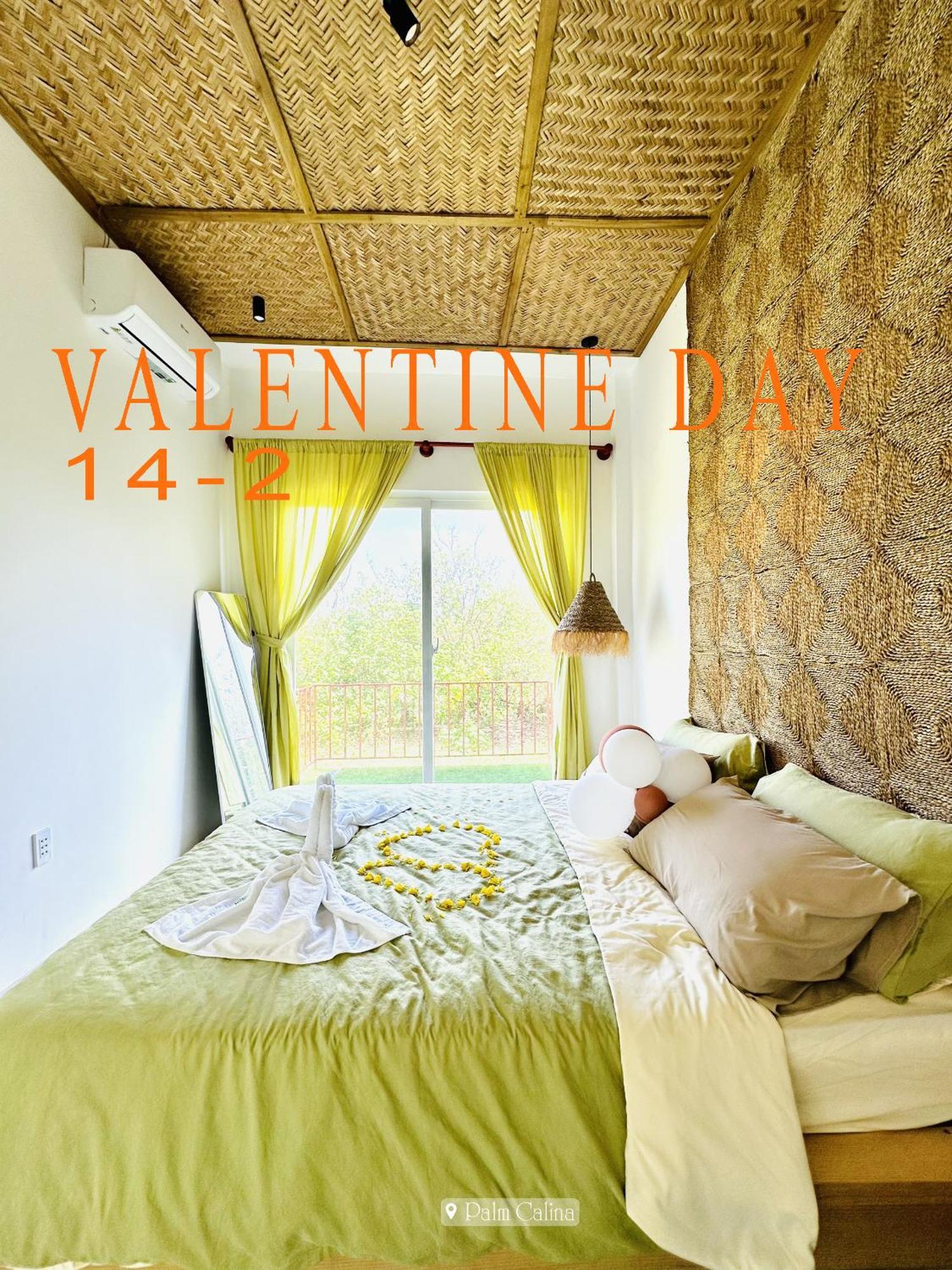 Palmcalina - Phuqui Beach House Cu Lao Thu Exterior photo